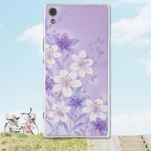 KENHONER Xperia XA1 Ultra