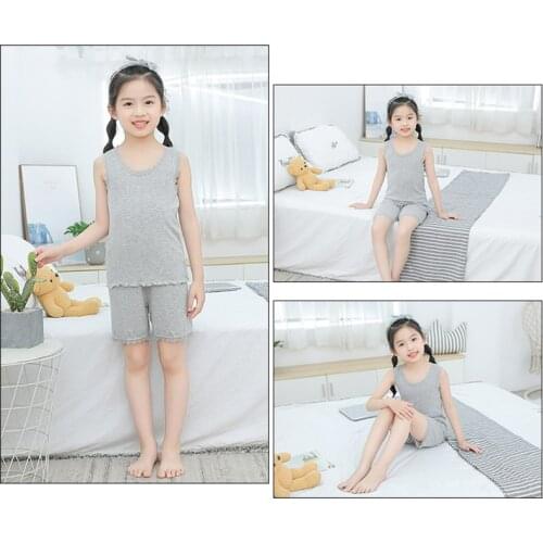 KODKIEDN Sets Of Clothes For Girls