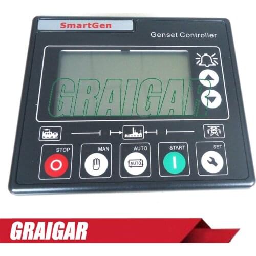 Smartgen Genset Controller HGM420 Generator Control Module