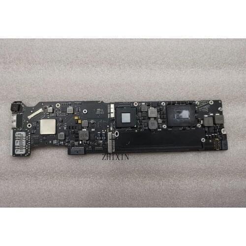 Yourui A1466 motherboard For Macbook Air 13.3" 820-3437-A 1466 4GB Logic Board i7 1.7GHz 8G 661-02391 mainboard 2013-2014 year