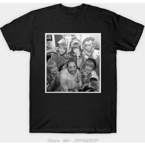 Post Malone In Japan Men' T-shirt Hoodie Hip Hop T-shirt Jacket Croatia Leather Tshirt Denim Clothes Camiseta T Shirt