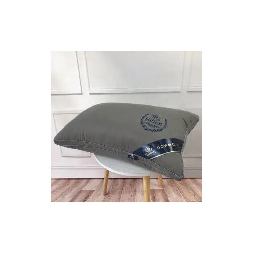 New Hilton Pillow In Various Colors Hilton Pillow Five Star Hotel Hotel Cervical Protection Pillow Single Person White Pillow