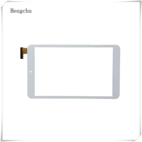 New 8-inch touch screen tablet digitizer panel XLD813-V0
