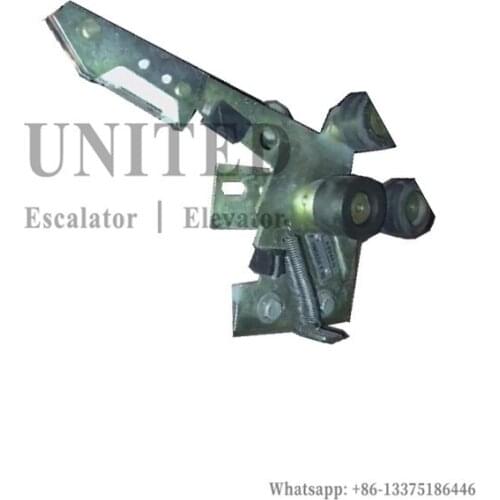 UNITED Elevator Door Lock With Roller