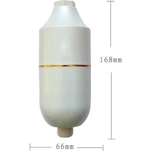 Bath water purifier Bathroom Shower Filter