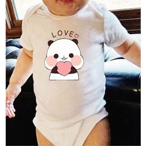 Baby Boy Clothes One-Pieces Toddler Jumpsuit Winter Girl Clothing for Infant Cartoon Shower Gifts for Babies Newborn Baby Romper