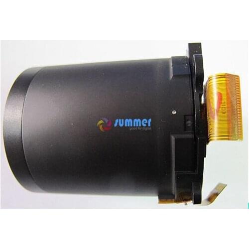 Original for fuji S1000 Zoom For Fujifilm S1000 lens withi ccd camera repair part free shipping