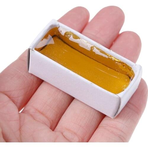 15g Soldering Tin Material Paste Carton Rosin Soldering Iron Soft Solder Welding Repair Fluxe