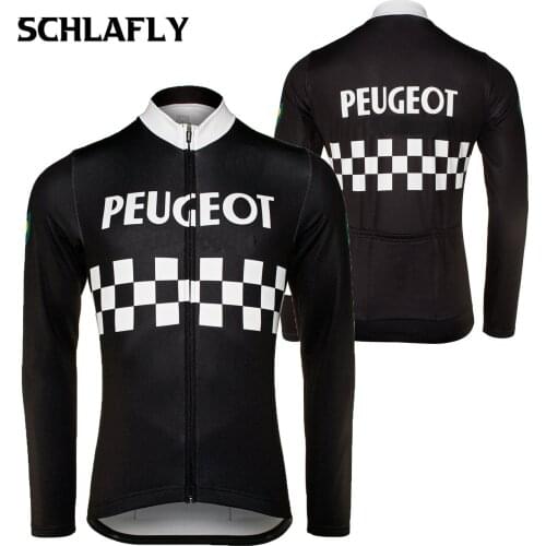 SCHLAFLY Cycling Jackets