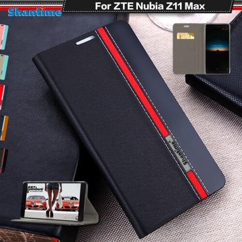 Shantime Nubia Z11 Phone Cases