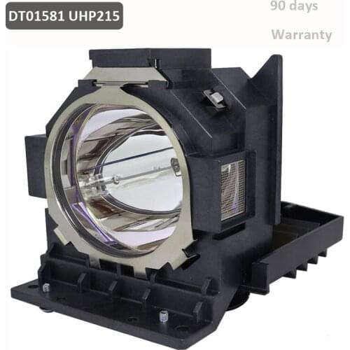 Compatioble High Brightnes Original Projector Lamp DT01581 P-VIP 370W with Housing for CP-A250NL/AW250NM /A221N /A221NM /A222NM