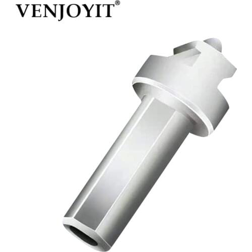 Pipeline Dredge Device Spring Drill Adapter Connector Toilet Sink Drain Cleaner Device Accessories Drill Connecting Shaft 16MM