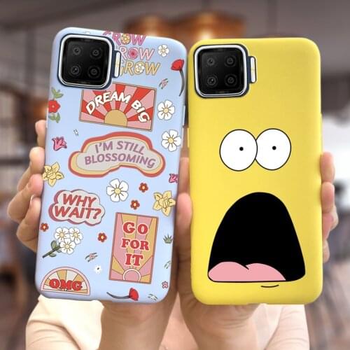 Back Cover For Oppo A93 Case Oppo A73 Soft Silicone Shockproof Protective Shell For Oppo A93 A73 Phone Case OppoA93 CPH2121 Capa