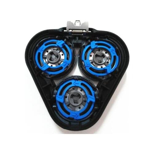 Razor Replacement Shaver Head For Philips S5000 S5370 S5010 S5011 S5050 S5560 S5090 S5420 S5078 S5077 S5080 S5400 Spare Blade