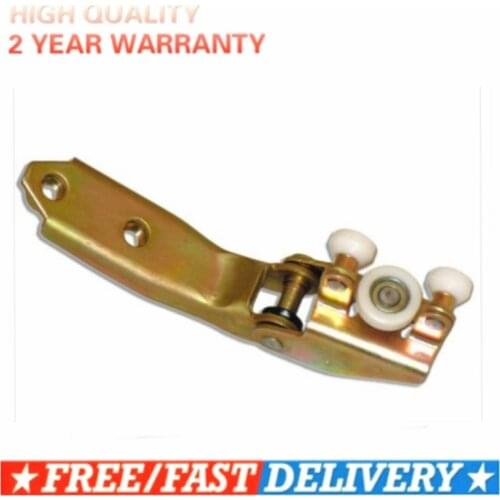 Free shipping NEW FOR VW TRANSPORTER T4 91 04 MIDDLE ROLLER GUIDE RIGHT SLIDING DOOR 701843336A
