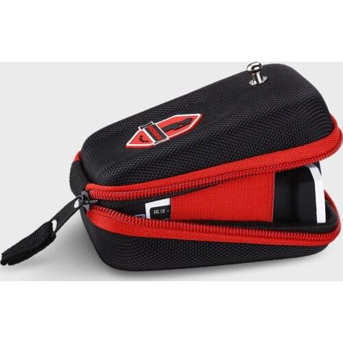 BOBLOV Golf Rangefinder Case Holster Hard Cover for Tectectec Nikon Callway Rangefinders