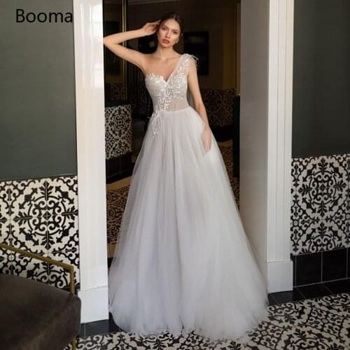 Женские платья на одно плечо Booma China At AliExpress