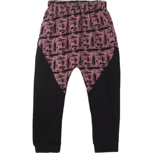 Cutestyles Pants For Boys