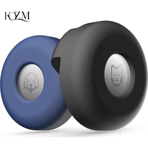 Cool PVC Sticker Protective Cover Paste Film For Airtag Front Back Screen Protector Case Airtags Skin Protection Accessories