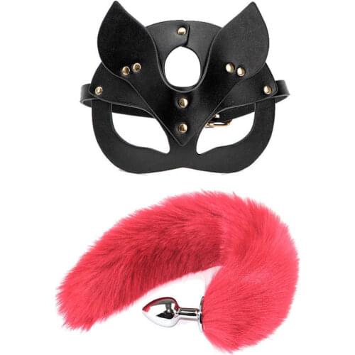 Toys for Adults 18 Anal Ingredients Sex Toys for Men and Women Vibrator Anal Plug Dildo for Men Skin Feeling Silicone Bead B3