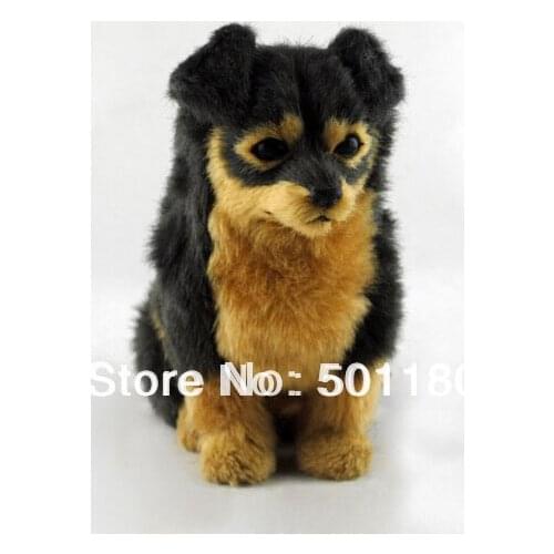 Free shipping artificial animal model farm animals