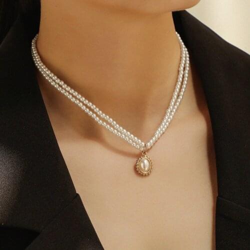 LATS Boho Style Pendants