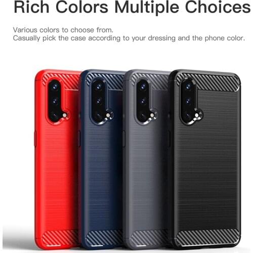 LOYALWISH OnePlus 6T Phone Cases