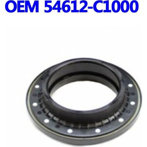 Front Strut Mount Bearing (GENUINE)OEM 54612C1000 For hyundai SONATA ELANTRA TUCSON 2016-2018