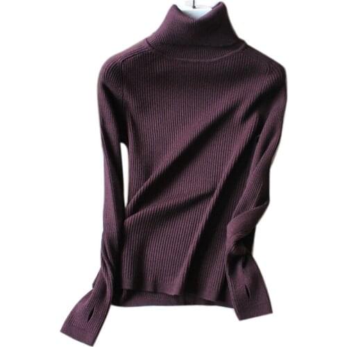 Qsaae Women's Pullovers