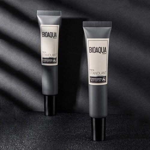 Silky Cool Refreshes Facial Cream Face Care Product Concealer Natural Wear Waterproof Moisturizing Soothing Men Base