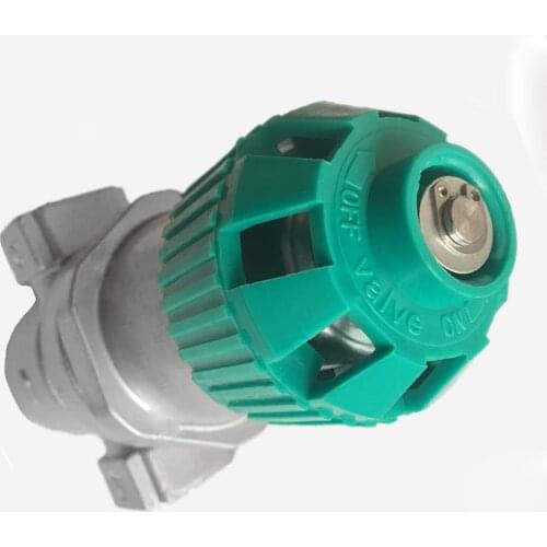 Bellows Pressure Reducing Valve 1.6Mpa Female Thread High Temperature Resistant Steam Adjustable Stainless Steel DN15/DN20/DN25