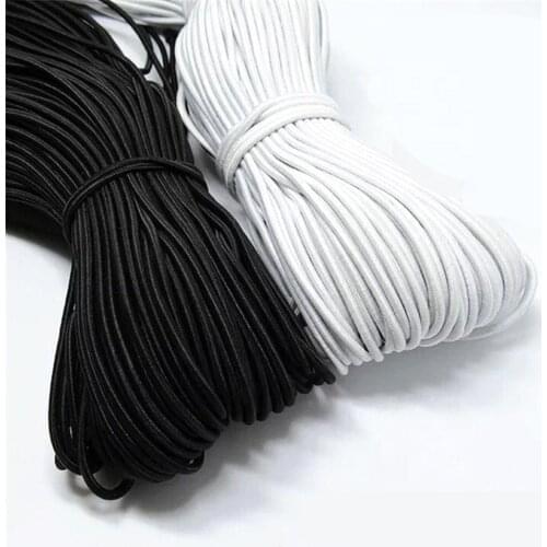 TELUNSI Elastic Bands For Clothes