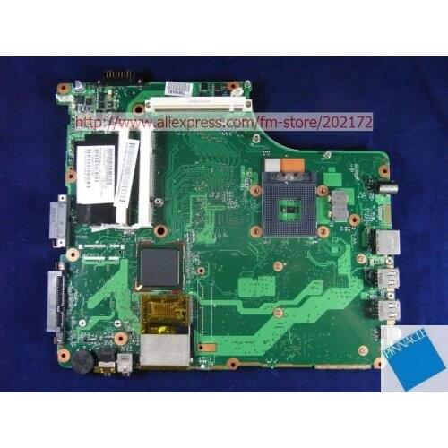 V000125780 Motherboard for Toshiba A300 6050A2171301