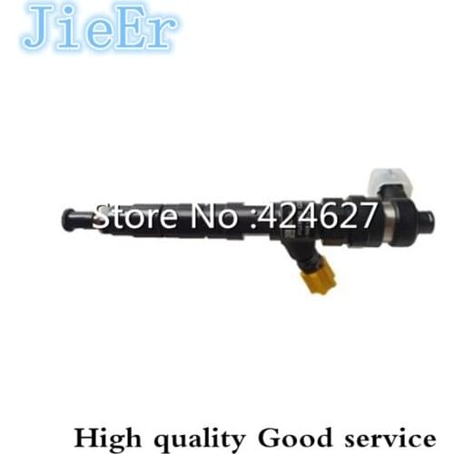 High-quality diesel fuel injector 3G25-180200 CC485 FOR NFI3.1 engine changchai liaoning xinfeng