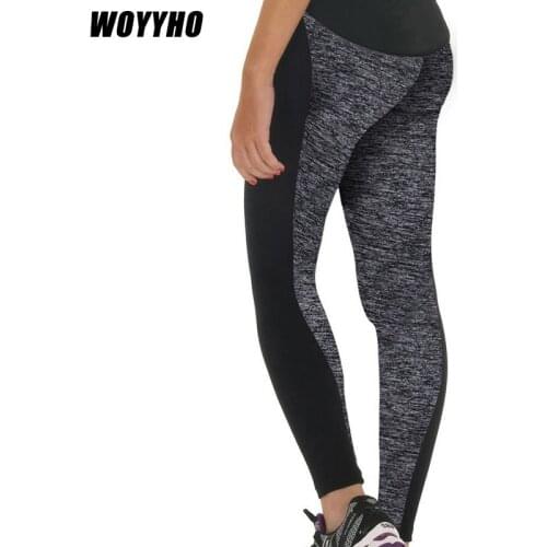 Штаны для йоги WOYYHO China At AliExpress