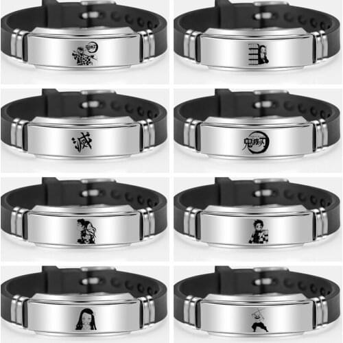 YiYuYiHua Leather Bracelets