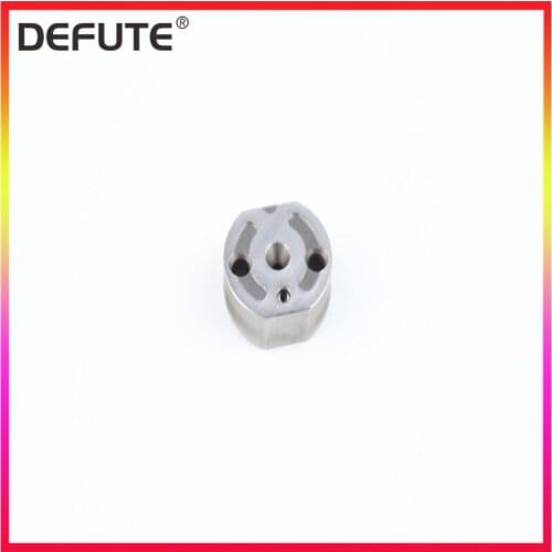 02#Common rail injector valve for 095000-7649 7281 6912 6049 6231 injector