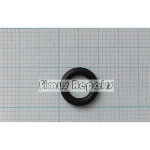 036-11342-04 Shimadzu O-ring O-RING 4D P6 NRF For LC MS LCMS