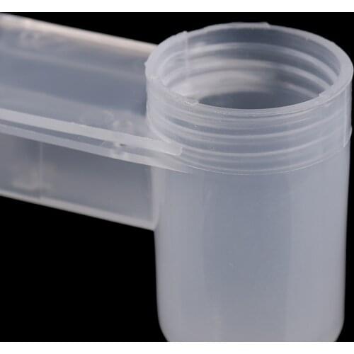 1pcs Plastic Pet Bird Drinker Feeder Water Bottle Cup For Chicken Pigeon