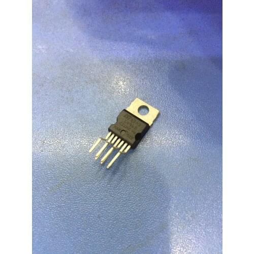 10PCS L4960 TO-220 100% New original