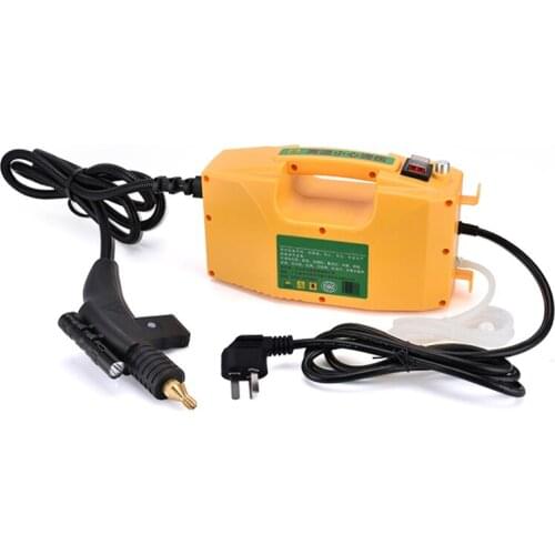 220V/110V Steam Cleaner High Temperature Cleaning Machine Electric Steam Cleaner For Air Conditioner Kitchen Tool Steam Clean