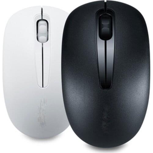 T-Wolf Q3B Wireless Silent Bluetooth Mouse Ergonomic Mouse Ultra Fast Scrolling and USB Receiver for PC