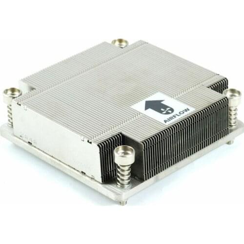 CPU Processor Quad r210 processor/w703n 0w703n cooler 0W703N CPU Processor Heat-Sink/Cooler Socket/Base 1156 PowerEdge R210 II