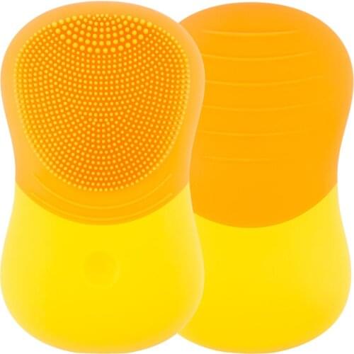 Cagabi C2 facial brush electric face cleansing vibrating