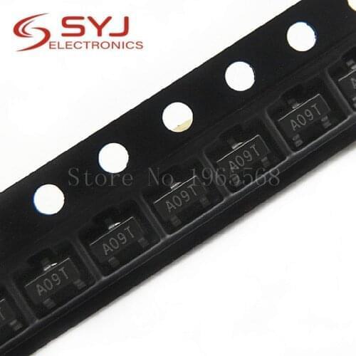 50pcs/lot AO3400 AO3404 SOT23 AO3404A AO3400A SOT-23 A09T SOT new MOS FET transistor In Stock