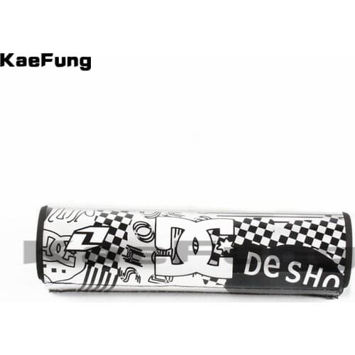 Motorcycle Dirt pit Bike 7/8" Handle Bar handlebar Pad DG type 50cc 70cc 110cc 125cc 150cc Pit Crf Xr Handlebar