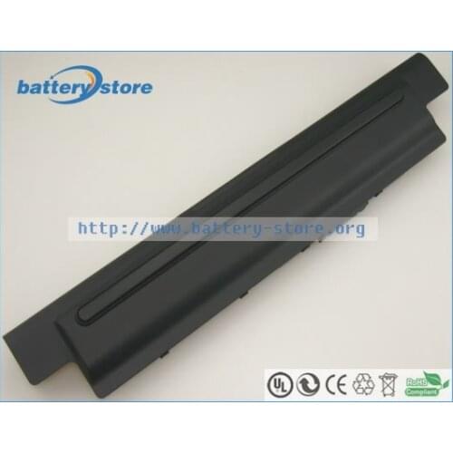 New Genuine laptop batteries for 3521,15R - 5521,15R 5521,15R,15R-,17R (5721),49VTP,X29KD,15 (3537),11.1V,6 cell