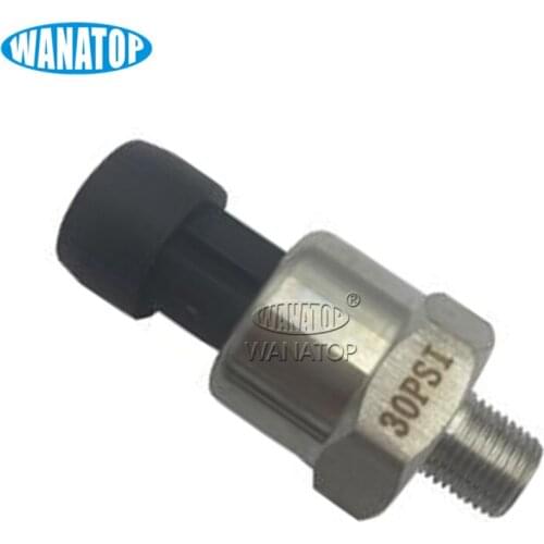 New A/C Air Compressor Pressure Senosr 30psi