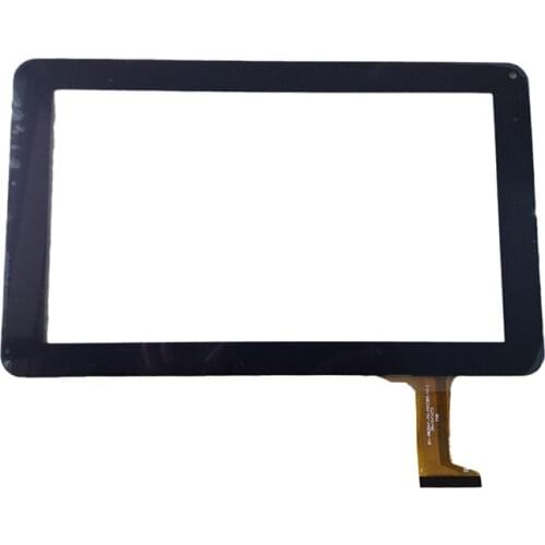 New 9 inch Digitizer Touch Screen Panel glass For EVEREST EVERPAD DC-9712-8 Tablet PC