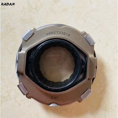 48RCT3301 Clutch Bearing Release Bearing for DFSK K07 K17 V27 FAW JIABAO WULING HAFEI